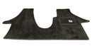 Volkswagen T5 2003 - 2015 Front mat - Black