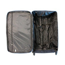 Voyager 900D EVA Suitcase - Navy & Grey