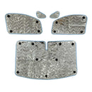 VW Caddy 2003-2020 Internal Thermal Blind Set