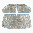 VW T5/T6 Internal Thermal Blind Set