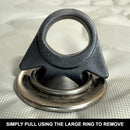 VW T5/T6 Internal Thermal Blind Set