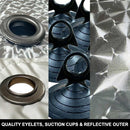 VW T5/T6 Internal Thermal Blind Set