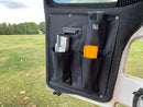 VW T5/T6 Rear Barn Door Storage Organisers