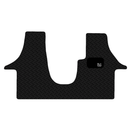 VW T5/T6 Rubber Cab Mat
