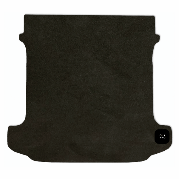 VW T5/T6 SWB Kombi Boot Carpet