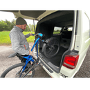 VW T5/T6 SWB Kombi Boot Carpet