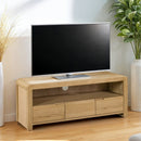 ARC OAK TV UNIT