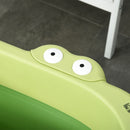 HOMCOM Baby Bath Tub - Green