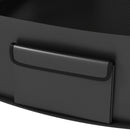 PawHut Portable Dog Pen For Puppies, Rabbits, Kittens, Guinea Pigs - Yellow