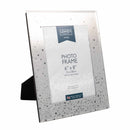 Lewis's Star Print Photo Frame- 6X8