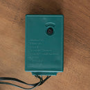 60w Transformer Plug With Multi-Action Controller For String Lights