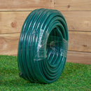30m Reinforced Kink Resistant Garden Hose Pipe