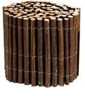 Willow Roll Edging 2M X 20CM