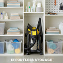 Wet And Dry Vacuum Cleaner, Wet & Dry Vacuum Cleaner W/ Blower For Workshop