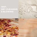 Wet And Dry Vacuum Cleaner, Wet & Dry Vacuum Cleaner W/ Blower For Workshop