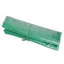 Outsunny Greenhouse Cover Replacement 6 x 3 x 2m - Green