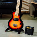 3rd Avenue 34 Inch Junior Electric Guitar Pack - Sunburst