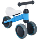 Kids Balance Bike - Blue
