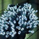 360 LED 28.7m Premier SupaBrights Indoor Outdoor Christmas Multi Function Mains Operated String Lights with Timer in Cool White
