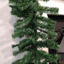 Premier 2.7m (9ft) Super Bushy Christmas Deluxe Green Garland