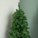 5ft (1.5m) Imperial Pine Christmas Tree With 340 Tips and Metal Stand