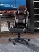 Comet Gaming Chair