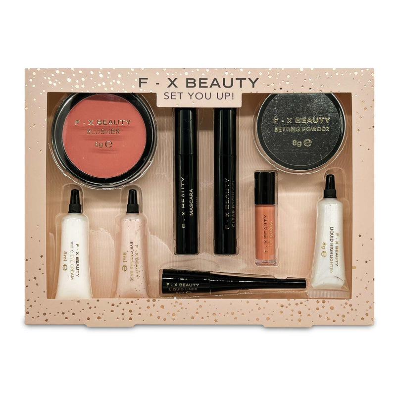 F-X Beauty Set You Up Minis Set