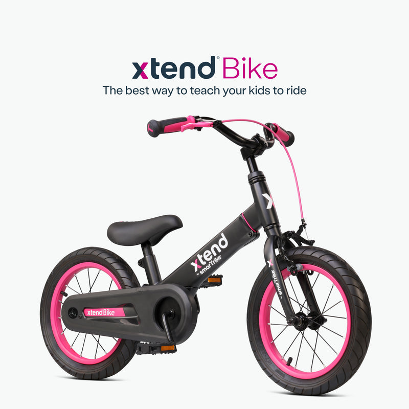 Xtend Bike