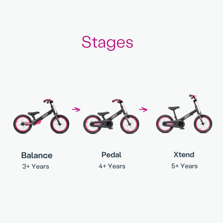 Xtend Bike