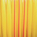 15m/30m Pro Gold Kink Resistant Reinforced Garden Hose Pipe