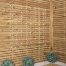 1.2 x 1.2m Light up Christmas Star Curtain Lights with 108 White LEDs