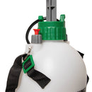 3 Litre Garden Weed Killer and Fertiliser Pressure Sprayer with Carry Strap