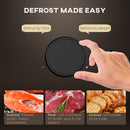 HOMCOM 23L Digital Microwave Oven With Auto Cook, 10 Levels, Eco Mode