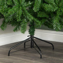 7ft (2.1m) Imperial Pine Christmas Tree With 770 Tips and Metal Stand