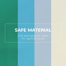 HOMCOM Kids 4-piece Soft Play Set  for Toddlers 1-3 Years