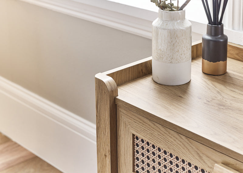 Sydney 5 Drawer Chest