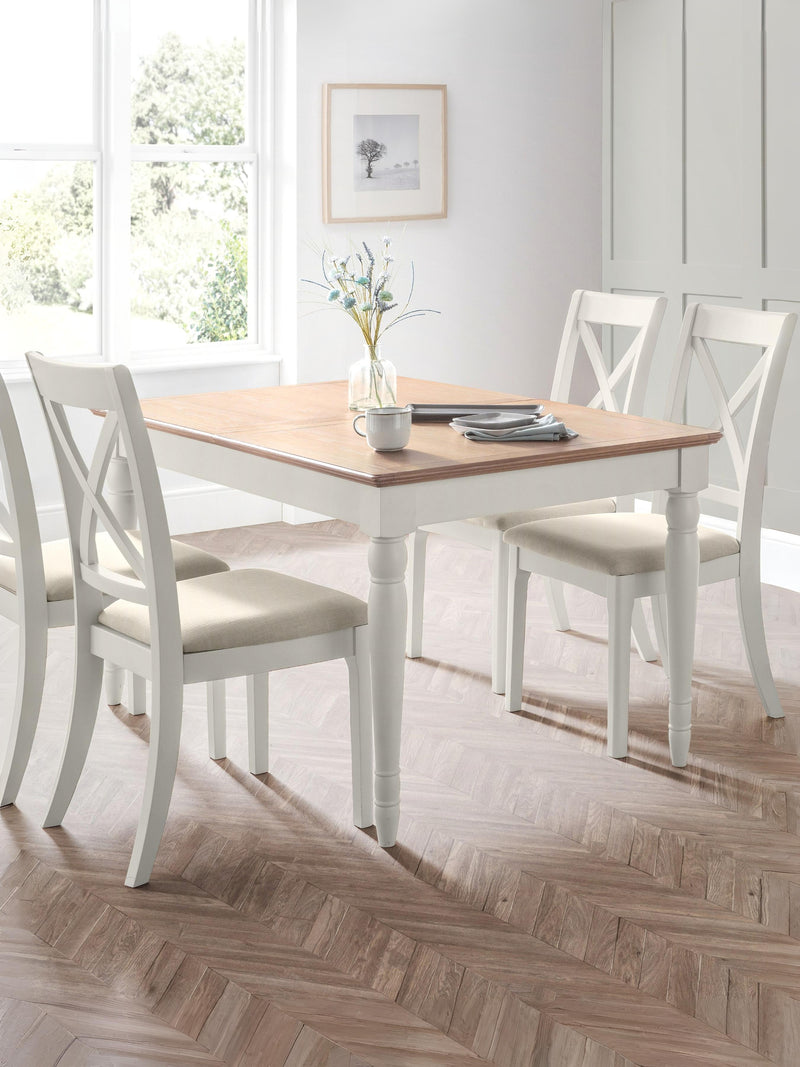 Provence Extending Dining Table