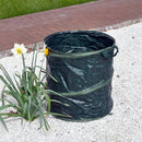 Pop Up Garden Waste Bag 48cm High x 44cm Diameter