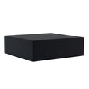 Outsunny Outdoor Furniture Protective Cover, Black