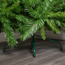 6ft (1.8m) Luxury Kateson Fir Artificial Green Christmas Tree with 816 Tips