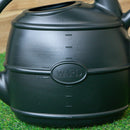 5/10L Ward Garden Watering Can with Rose - Green