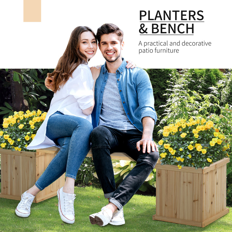 Garden Bed