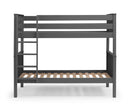 Maine Bunk Bed - Anthracite