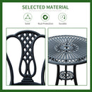 Outsunny Garden Coffee Set