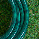 15m/30m Reinforced Kink Resistant Garden Hose Pipe