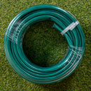 30m Reinforced Garden Hose Pipe / Hosepipe In Green