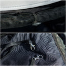 PawHut Lightweight Foldable Dog Stroller for Mini Dogs