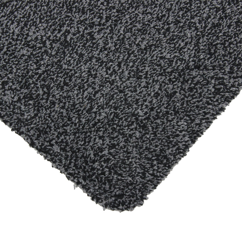 Tanami Barrier Doormat 50x75cm - Charcoal