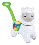 Winfun Push Along Little Alpaca