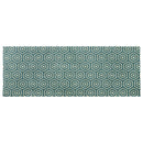 Mega Runner - Geo Hex 57X150cm